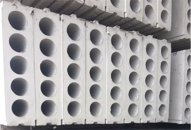 輕質隔墻板在市場中的優勢